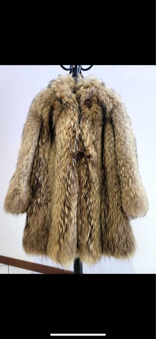 Blana naturala de raton