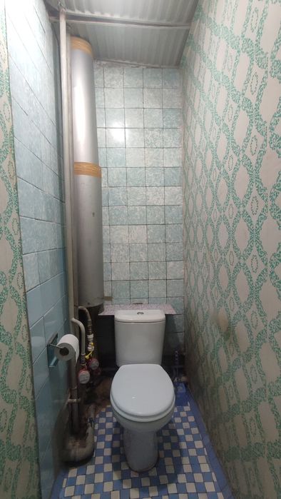 Продаётся 2 комнатная квартира