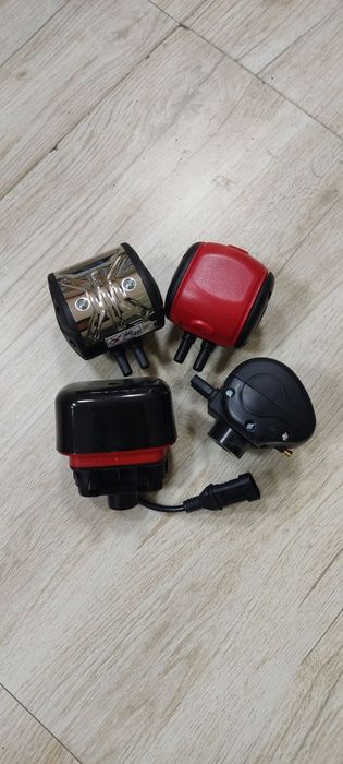 Пулсатор, pulsator