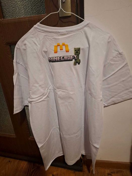 Tricou McDonald's
