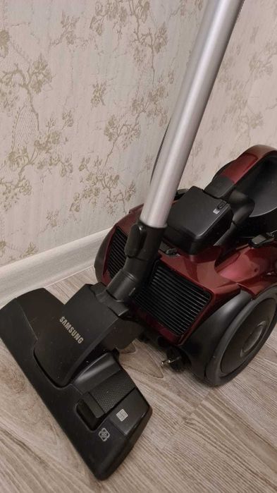 Пылесос Samsung (Самсунг)