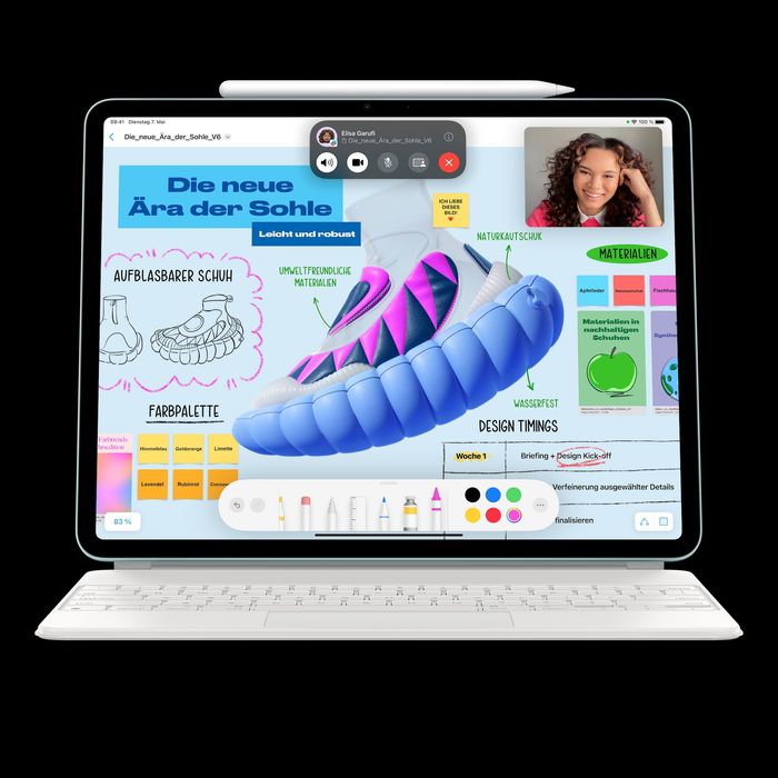 Новый IPad Air M3 11  wifi  +Гарантия +Доставка