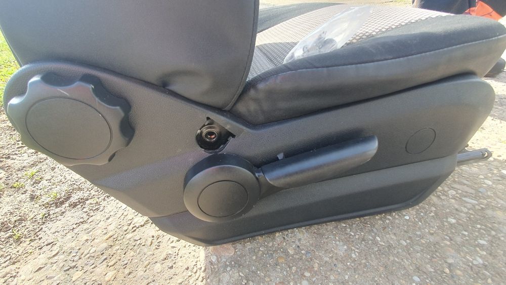 Седалка W906 Sprinter