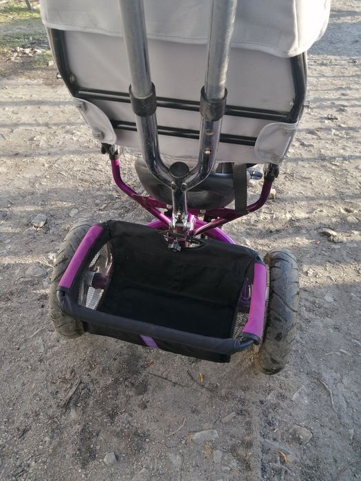 Продам велосипед. Велосипед коляска.