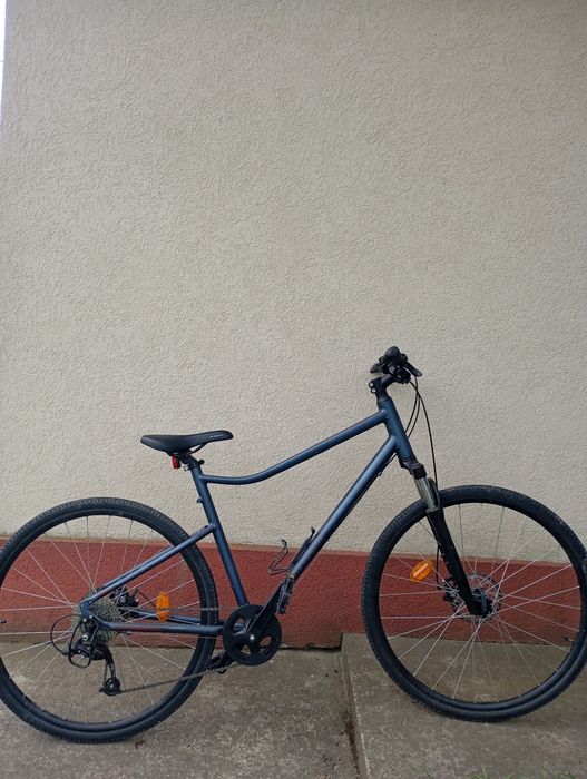 Vând bicicleta riverside 500