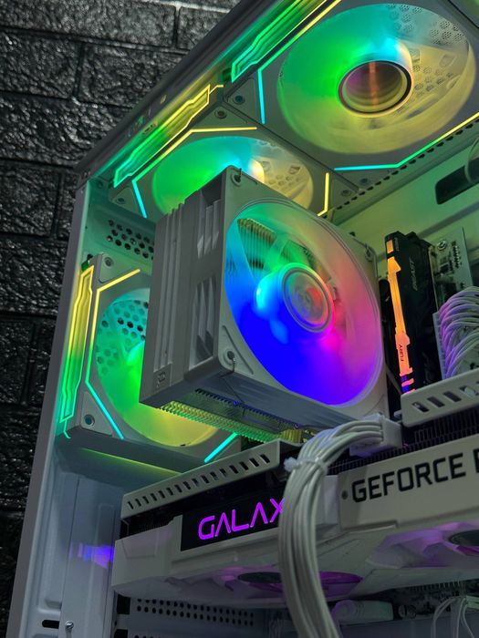 IGROVOY KEYS i5-13400/RTX 3060 12GB
