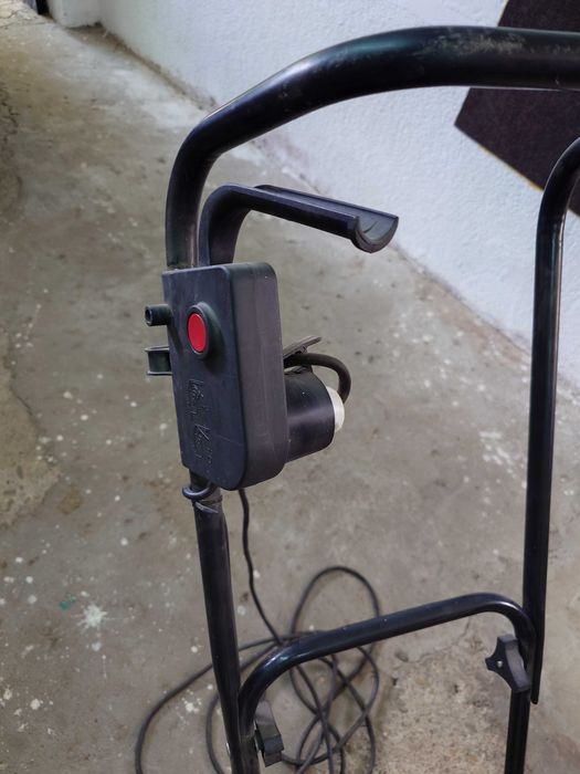 Електрическа косачка