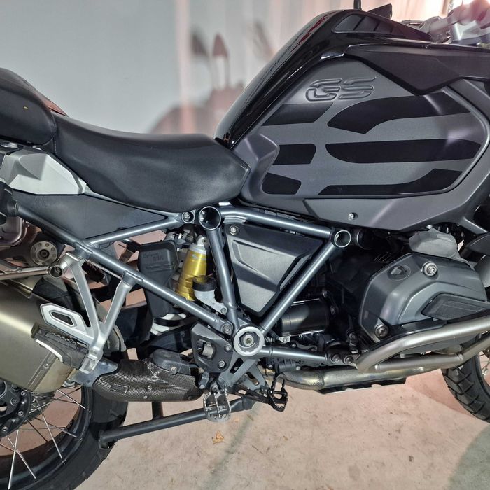 Motocicleta BMW R1200GS Adventure ABS | B24541 | motomus.ro