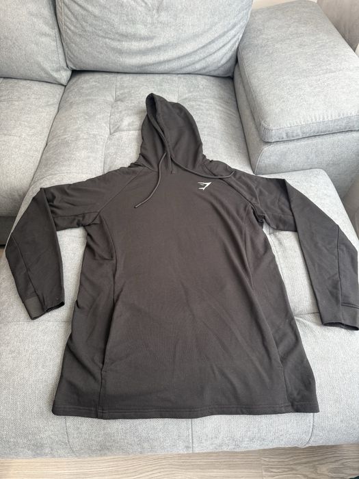 Горнище Gymshark размер М