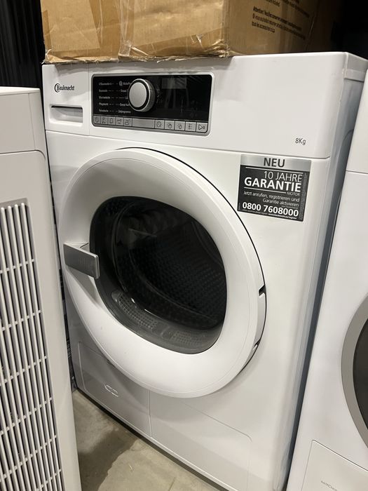 Сушилня siemens