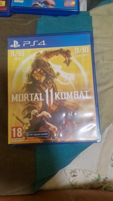 Страхотни игри за psp 4