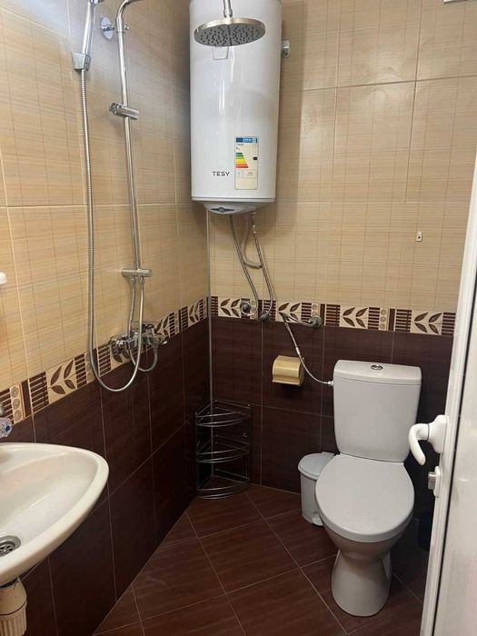 Къща за гости Константин и Елена - гр. Девин - нощувки