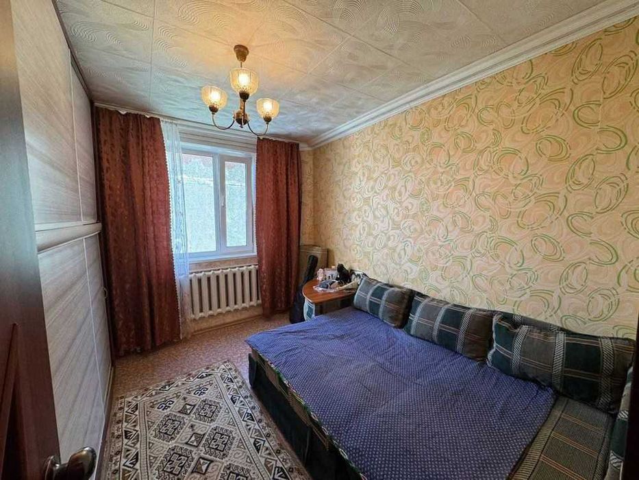 Продам 3-комнатную квартиру в районе Софии