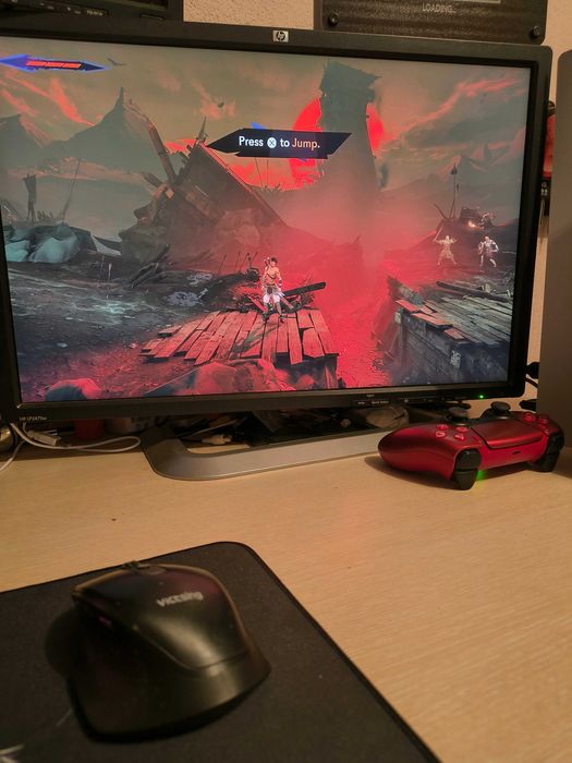 1г. ГАРАНЦИЯ ! PS5 PlayStation 5 Плейстейшън Диск Disk 825GB SSD DualSense Джойстик Контролер Sony конзола игра гейминг симулатор игра станция disc