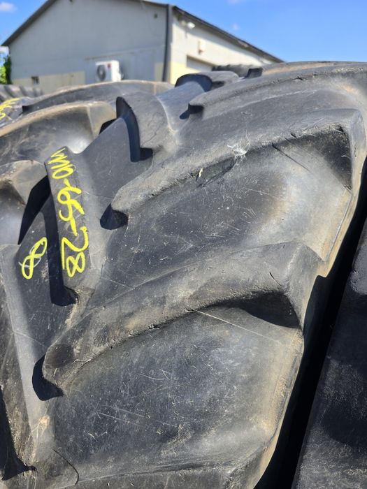 Anvelope 440-65r28 Michelin
