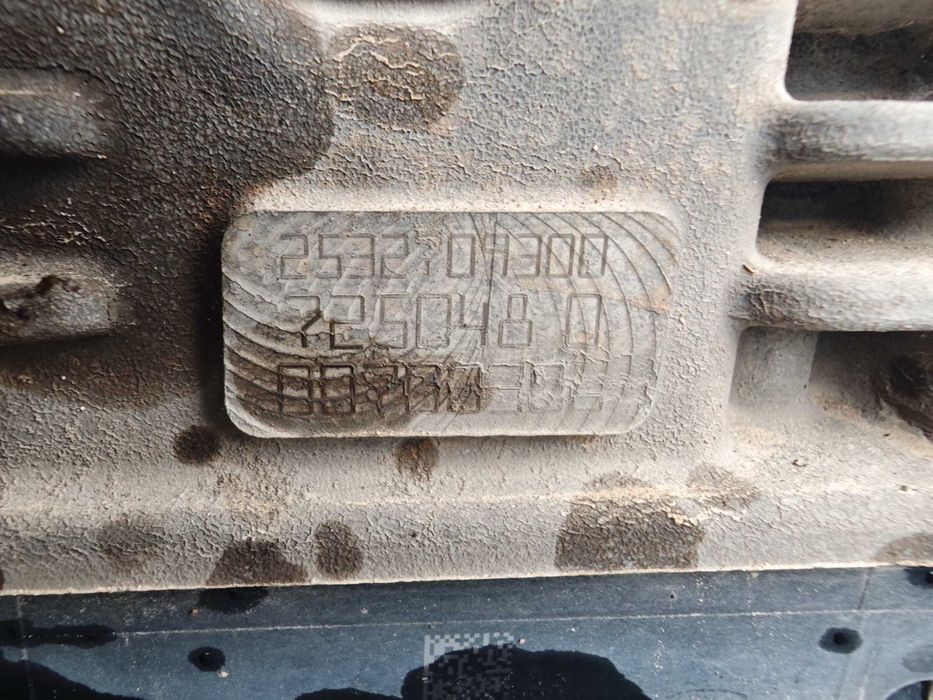 Скоростна кутия Mercedes GLC GLE 253 4matic 651 Автомат Мерцедес ГЛЦ