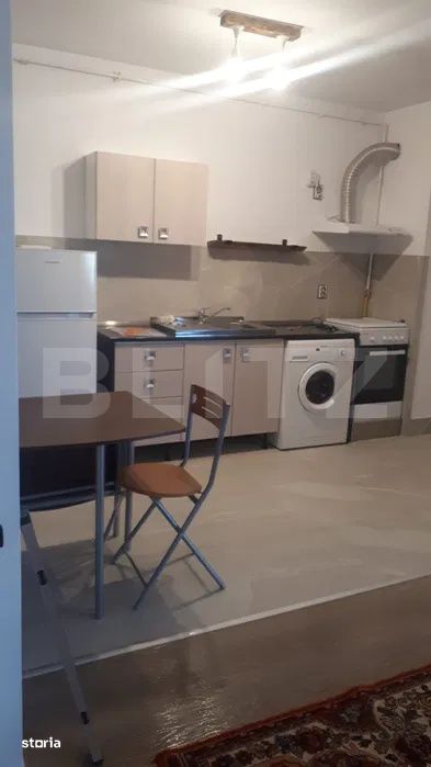 Apartament 2 camere, semidecomandat, Marasti/Iris