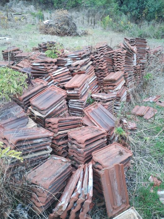 Цигли едноканални