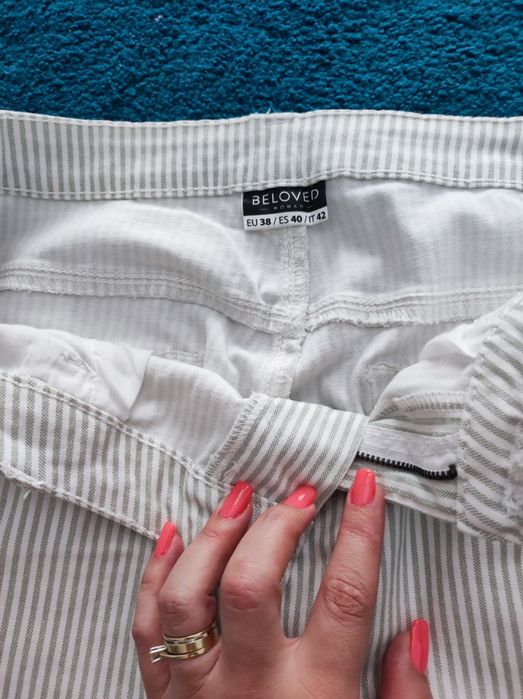 Pantaloni de dama