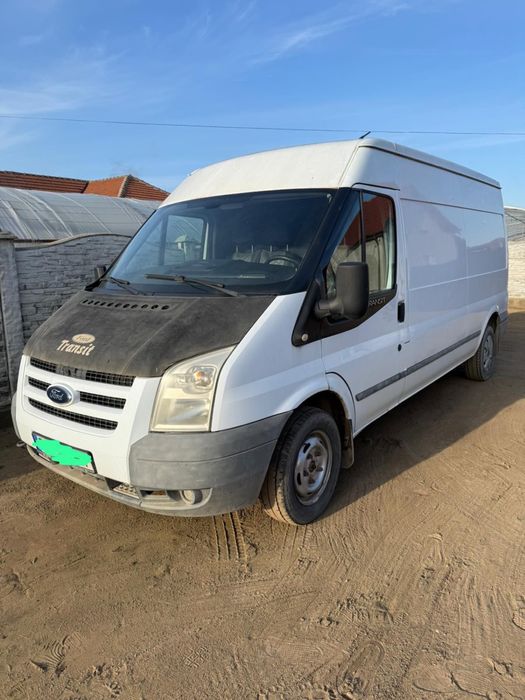 Ford Transit T 300