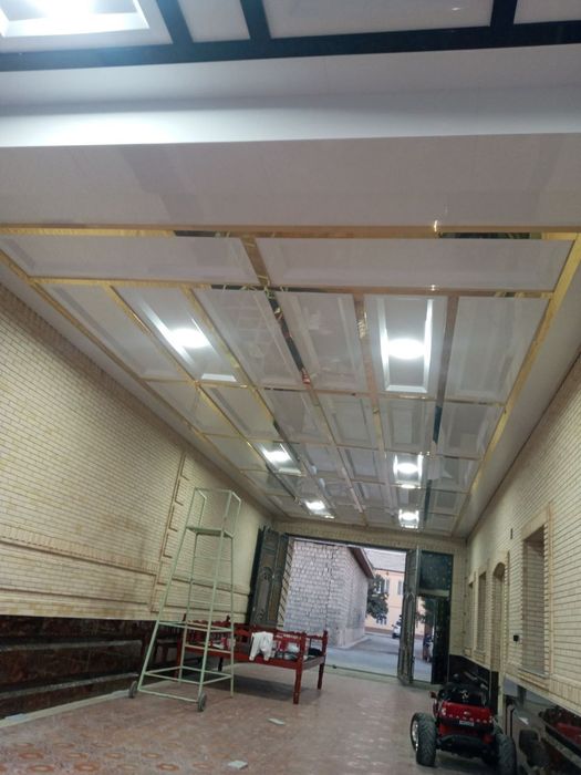 Alyukabond xizmatlari