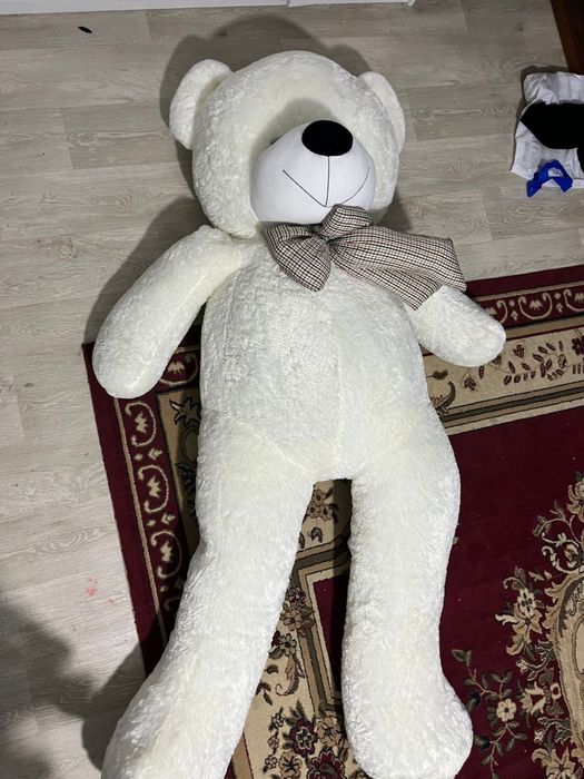 Продам мишку 2м новый