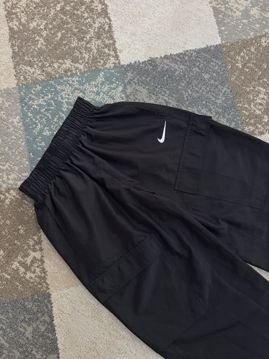 Дамски панталон Nike