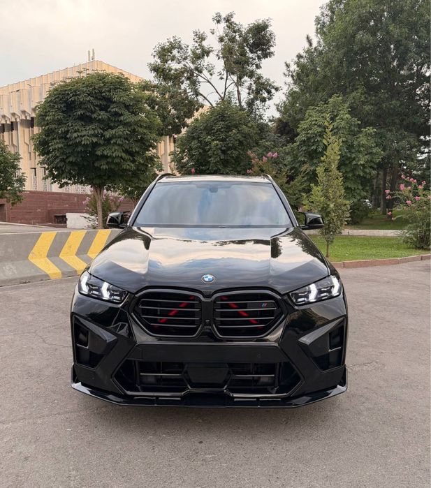 Bmw X5 M50 2019