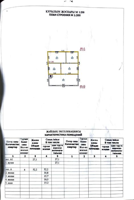 Продам дом на 10 соток
