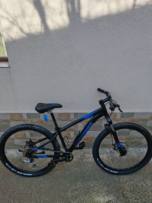 Алуминиев Cube i Btwin 29 i27,5цола