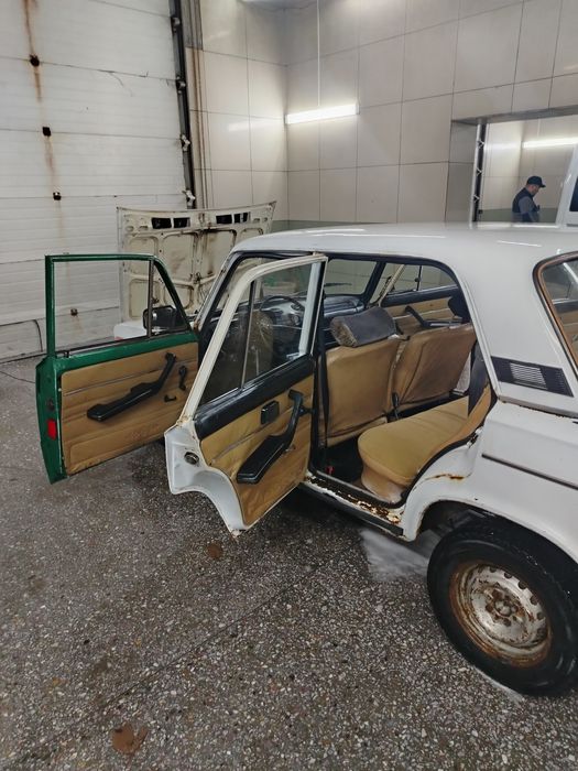 Продам автомобиль в отс ваз