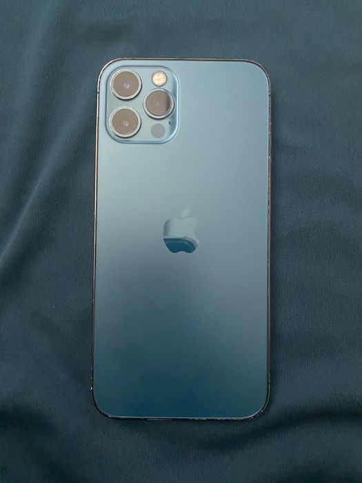 Iphone 12 pro 128