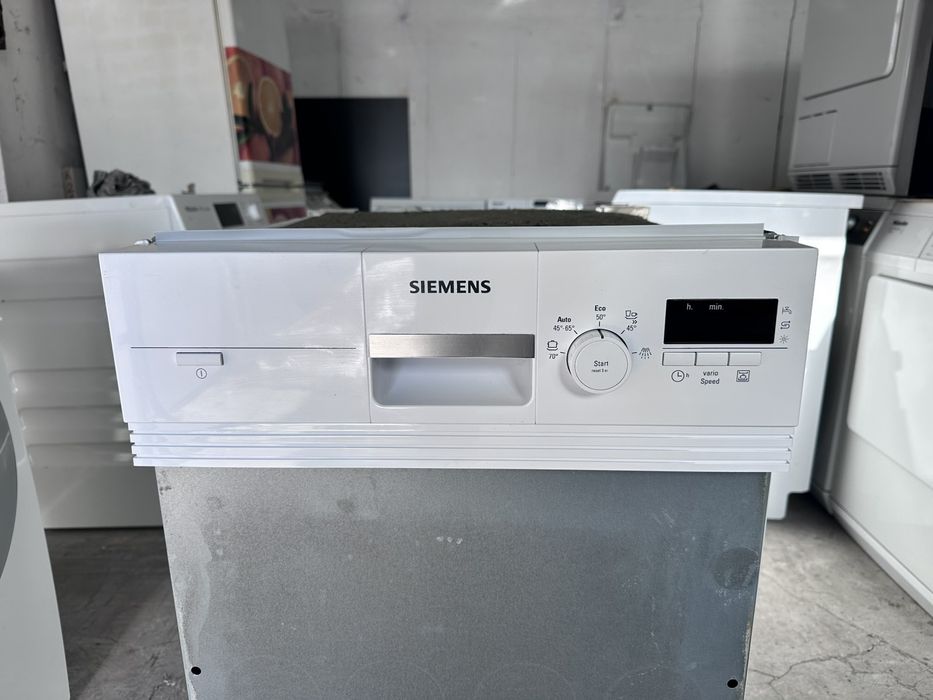 Съдомиялна +гаранция. За вграждане, 45см. Безплатна доставка за София