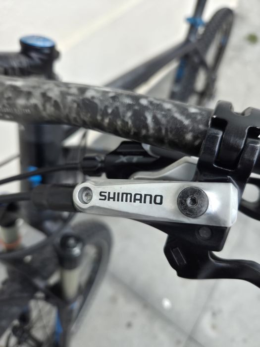 Bicicletă Bulls COPPERHEAD 3