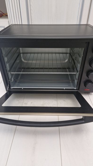 Электро печь AVA FSO 3600