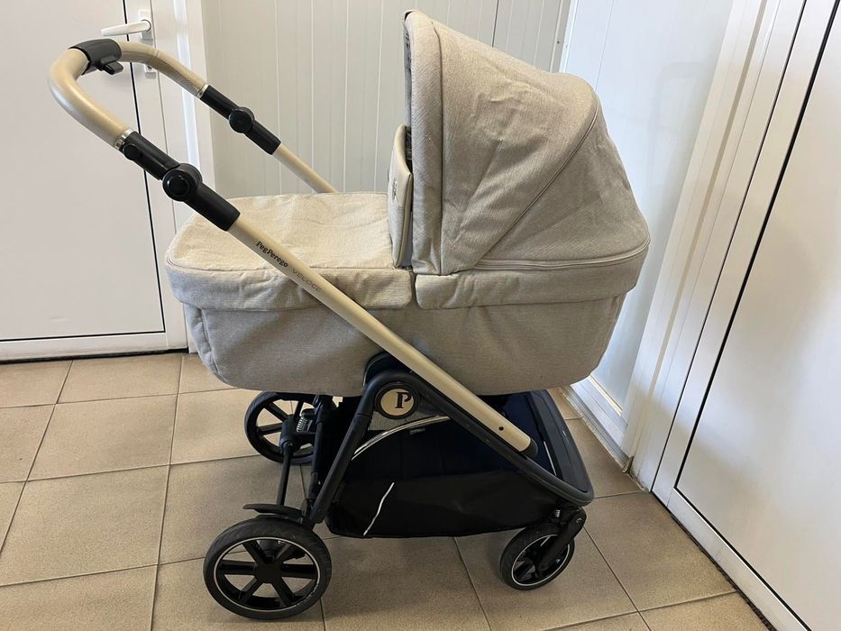 Бебешка количка Peg Perego Veloce
