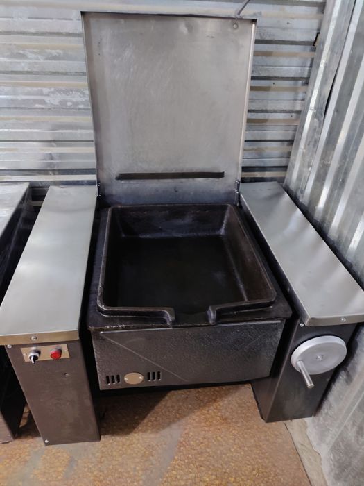 Жаровня (Сковородка) для табака 0.2 СССР