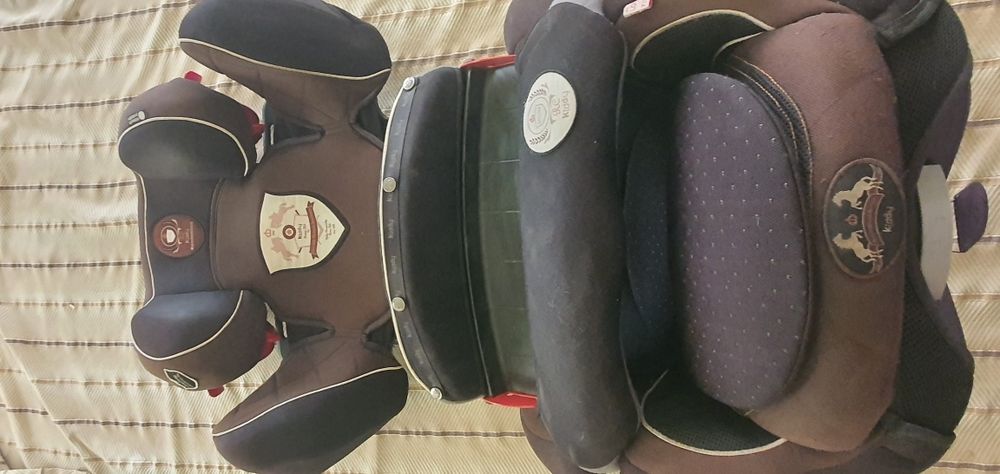 детско столче за кола