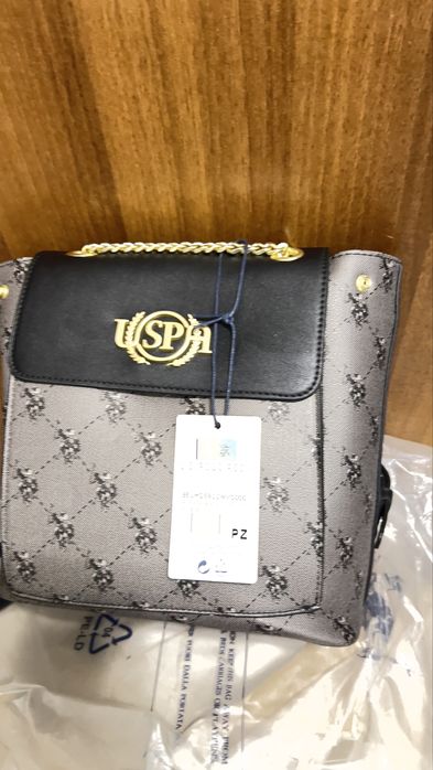 Раница U.S. Polo Assn