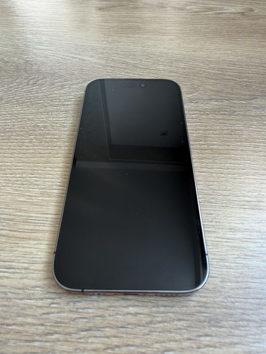 Iphone 14 Pro фиолетовый