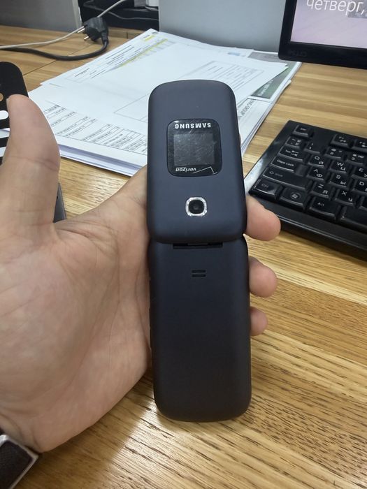 Samsung Gusto 3