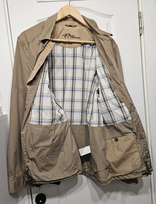 Geaca Blaser Summer Hardy