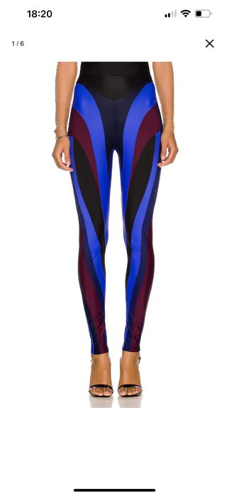 Продавам клин MUGLER