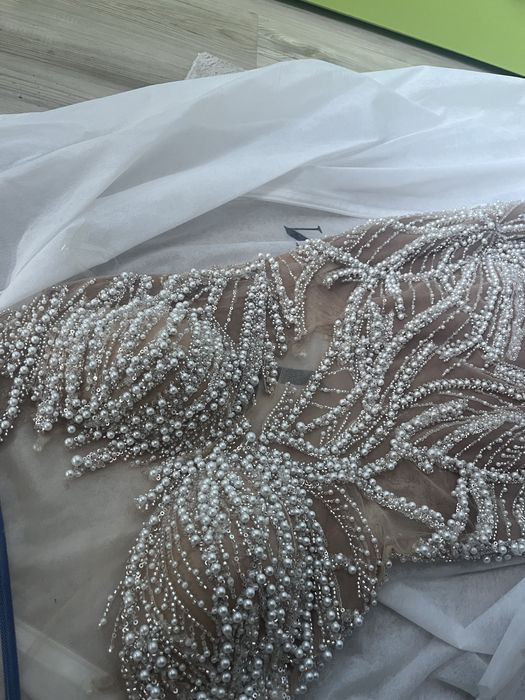 Абитуриентска рокля