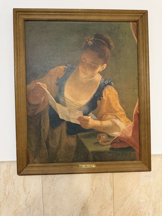 Tablouri Vechi si banuti ceasuri si bani nasturi