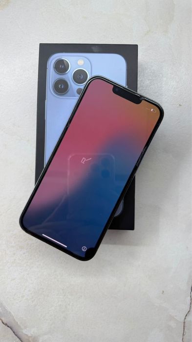 Продается два Iphone 13 Pro 128gb