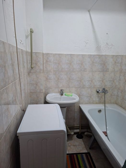 Сдам посуточно 1 ком кв