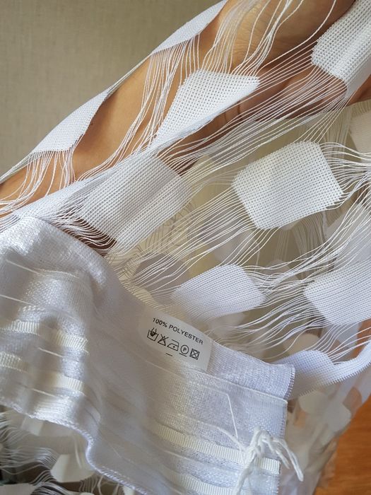 ТЮЛЬ! цена ОТ 5000