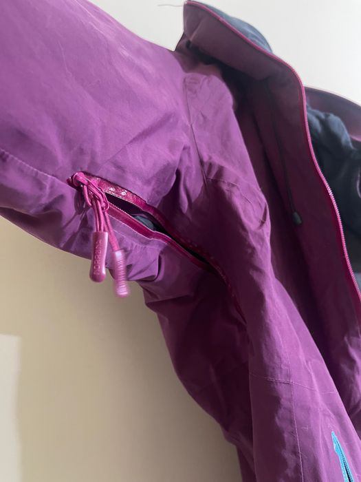 Norrona Stranda geaca hardshell