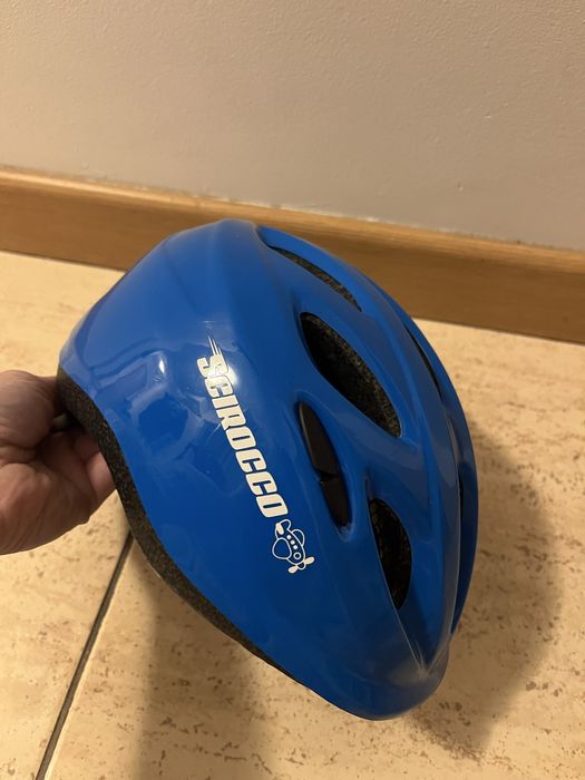 Casca bicicleta/trotineta XS